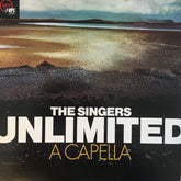 Singers Unlimited, The - A Capella (Vinyl)